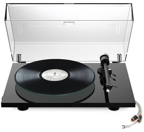 Pro-Ject T2 W (Rainer)