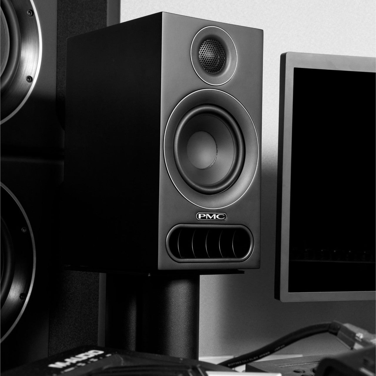 PMC Prodigy1 (Pair, without Speaker Grills)