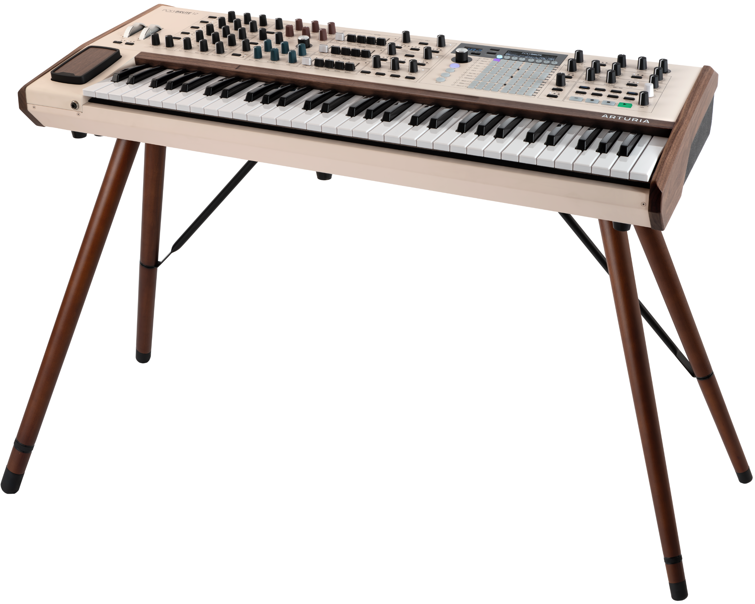 Arturia PolyBrute 12