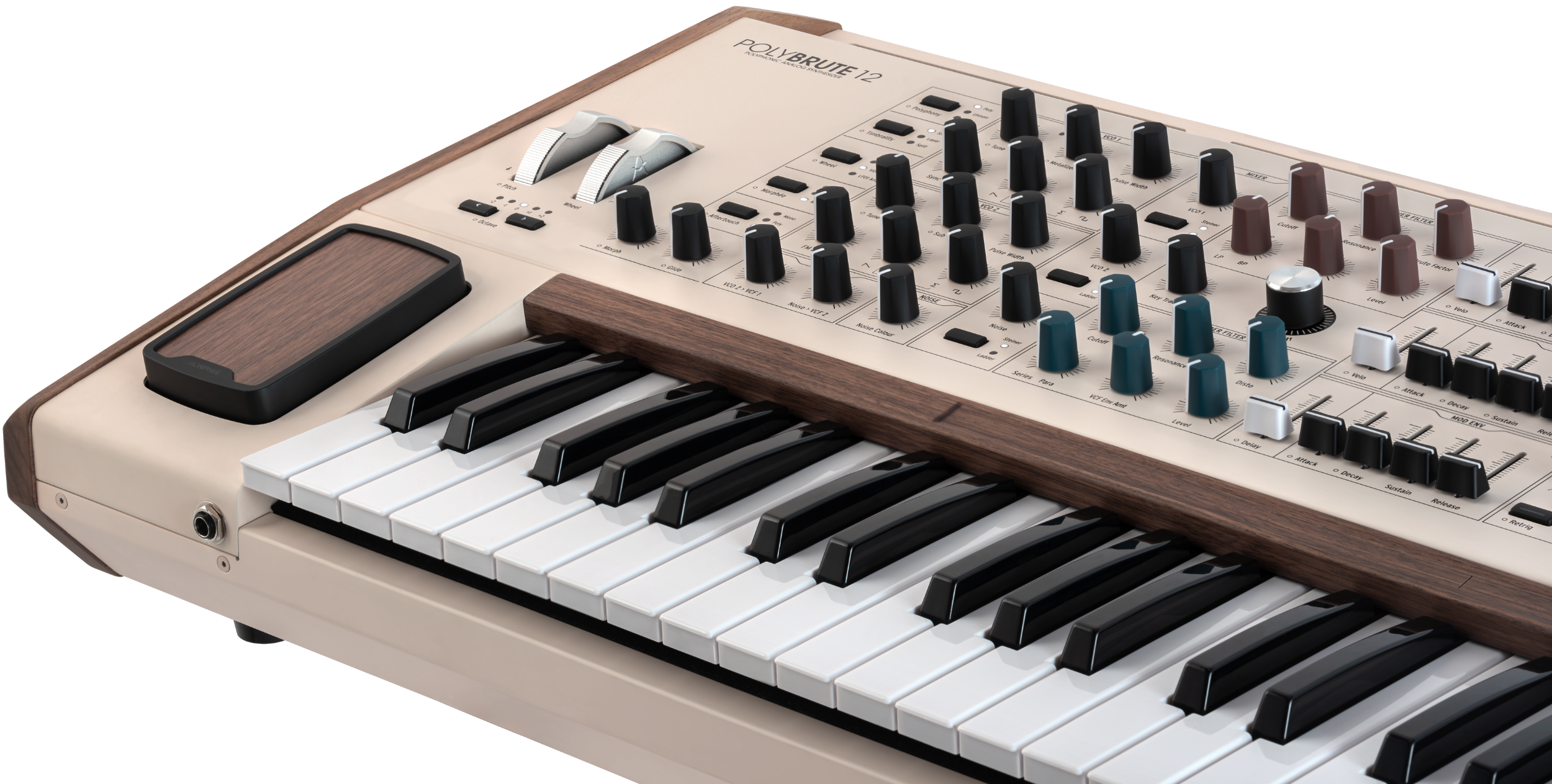 Arturia PolyBrute 12