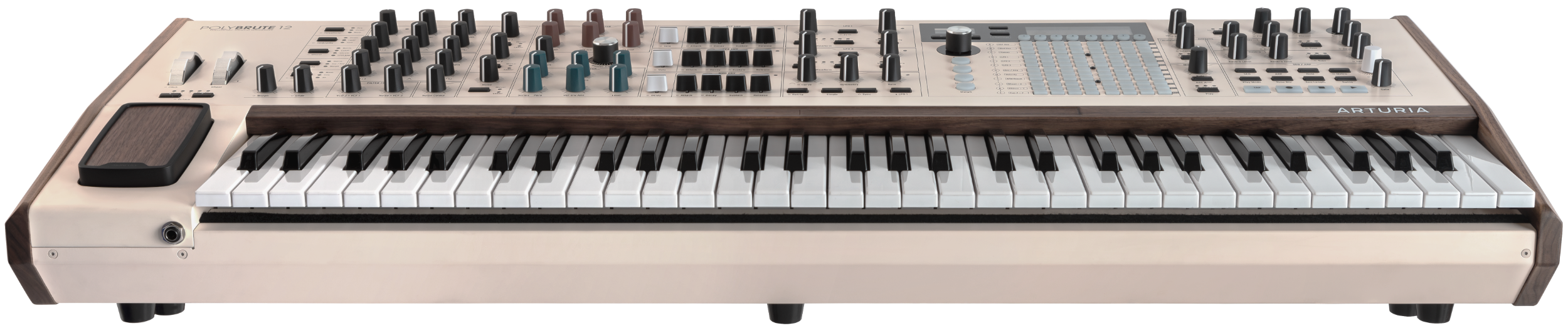Arturia PolyBrute 12