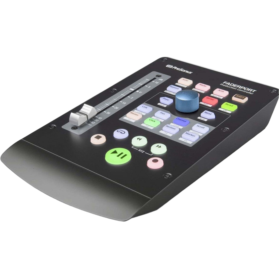 Presonus Faderport V2 | DAW Controllers | Soundium