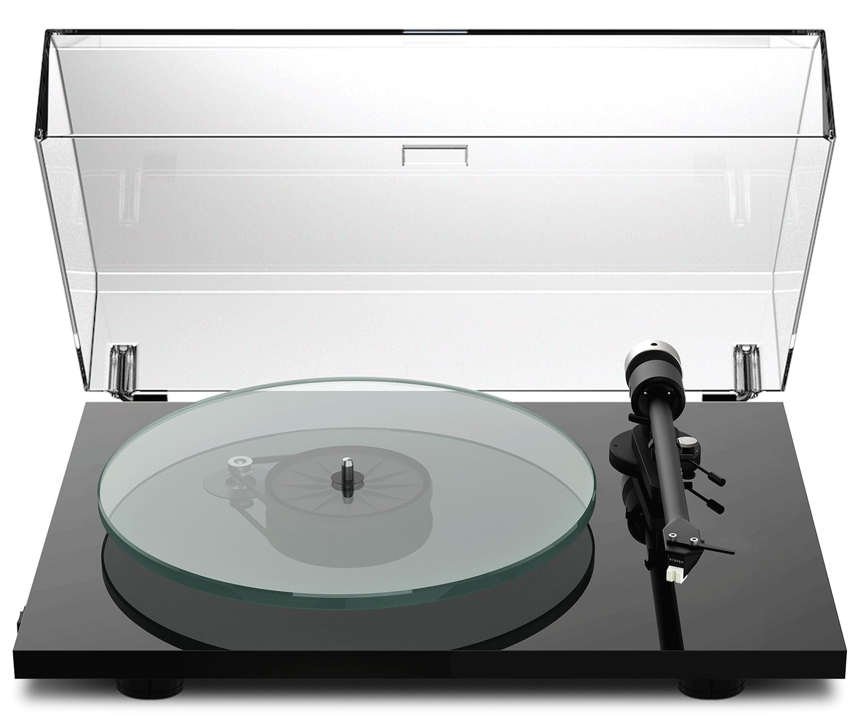 Pro-Ject T2 W (Rainer)