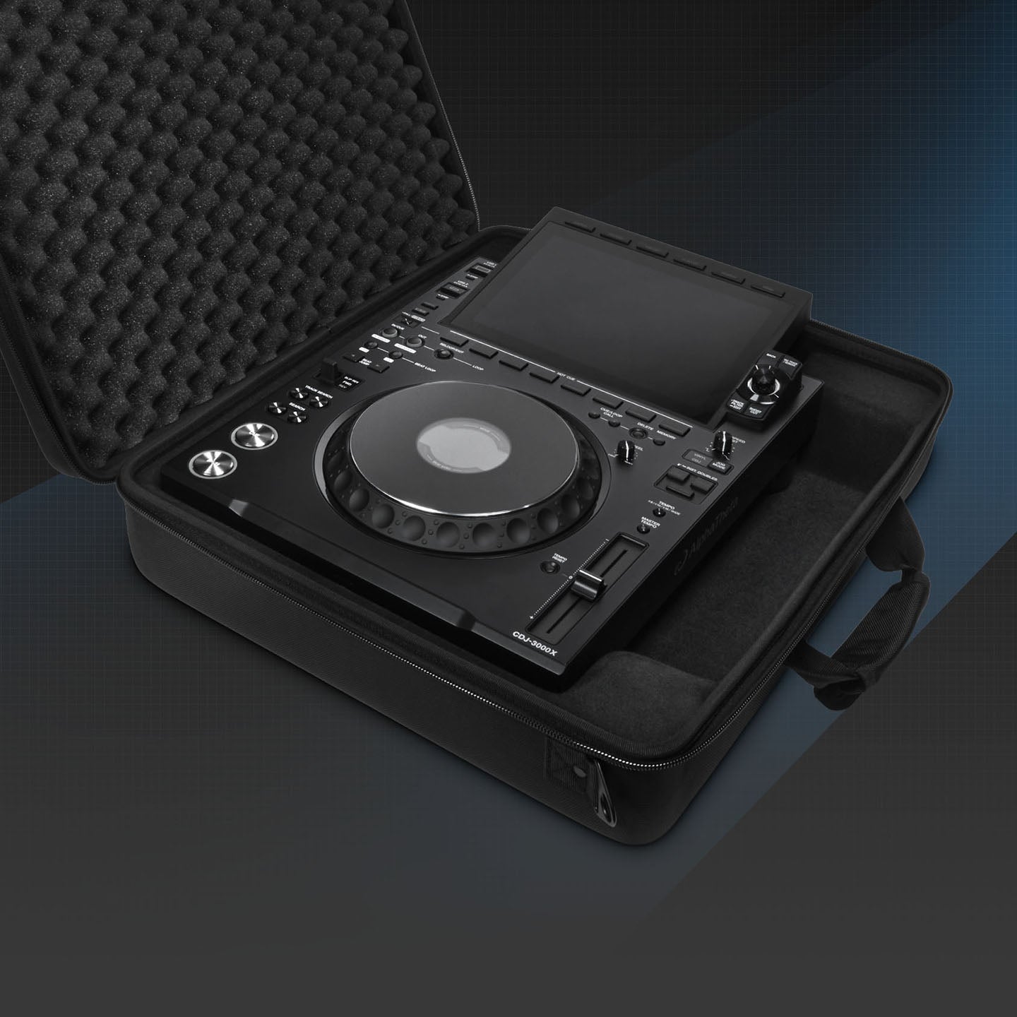 AlphaTheta DJC-3000X Bag (for CDJ-3000X)