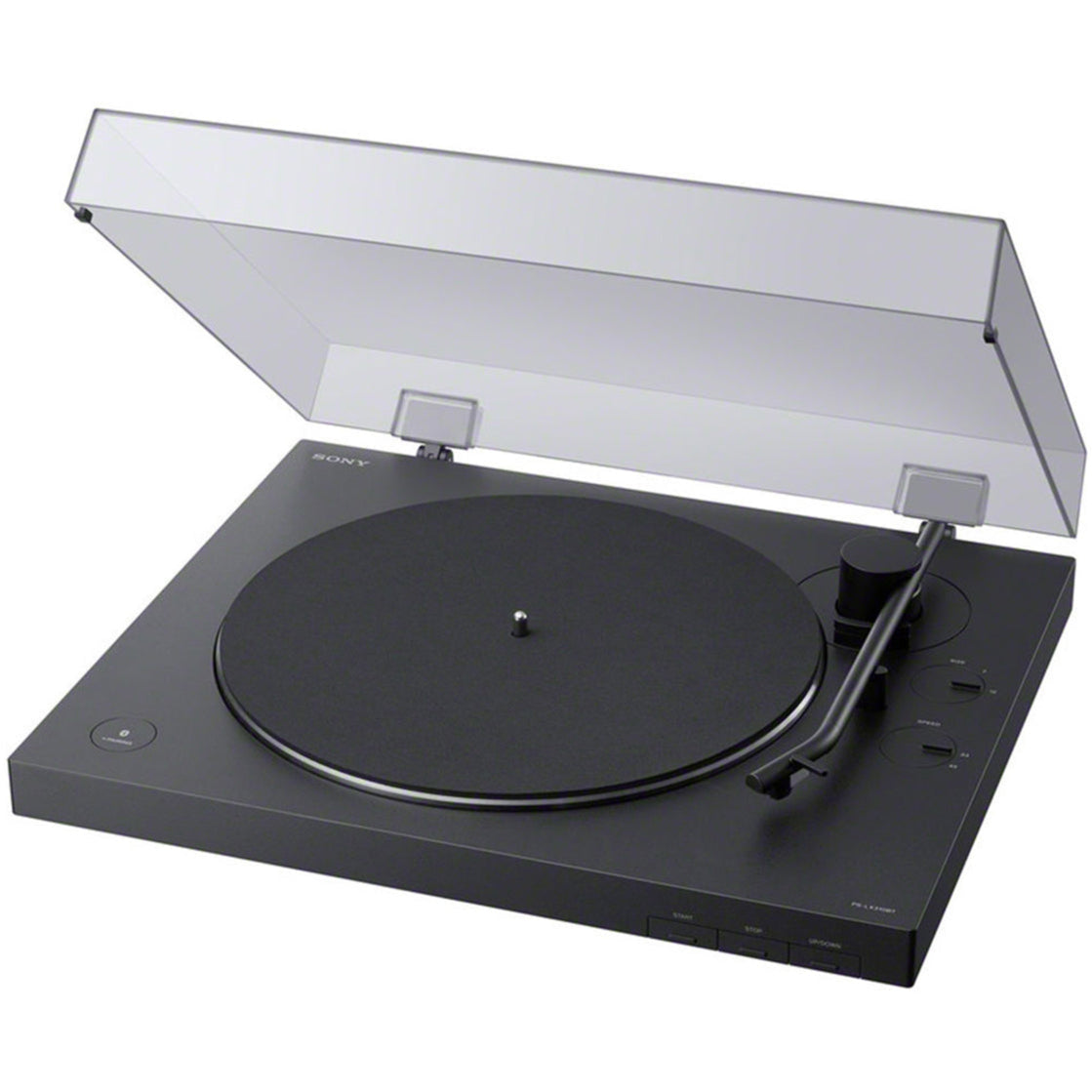 Bluetooth Turntables