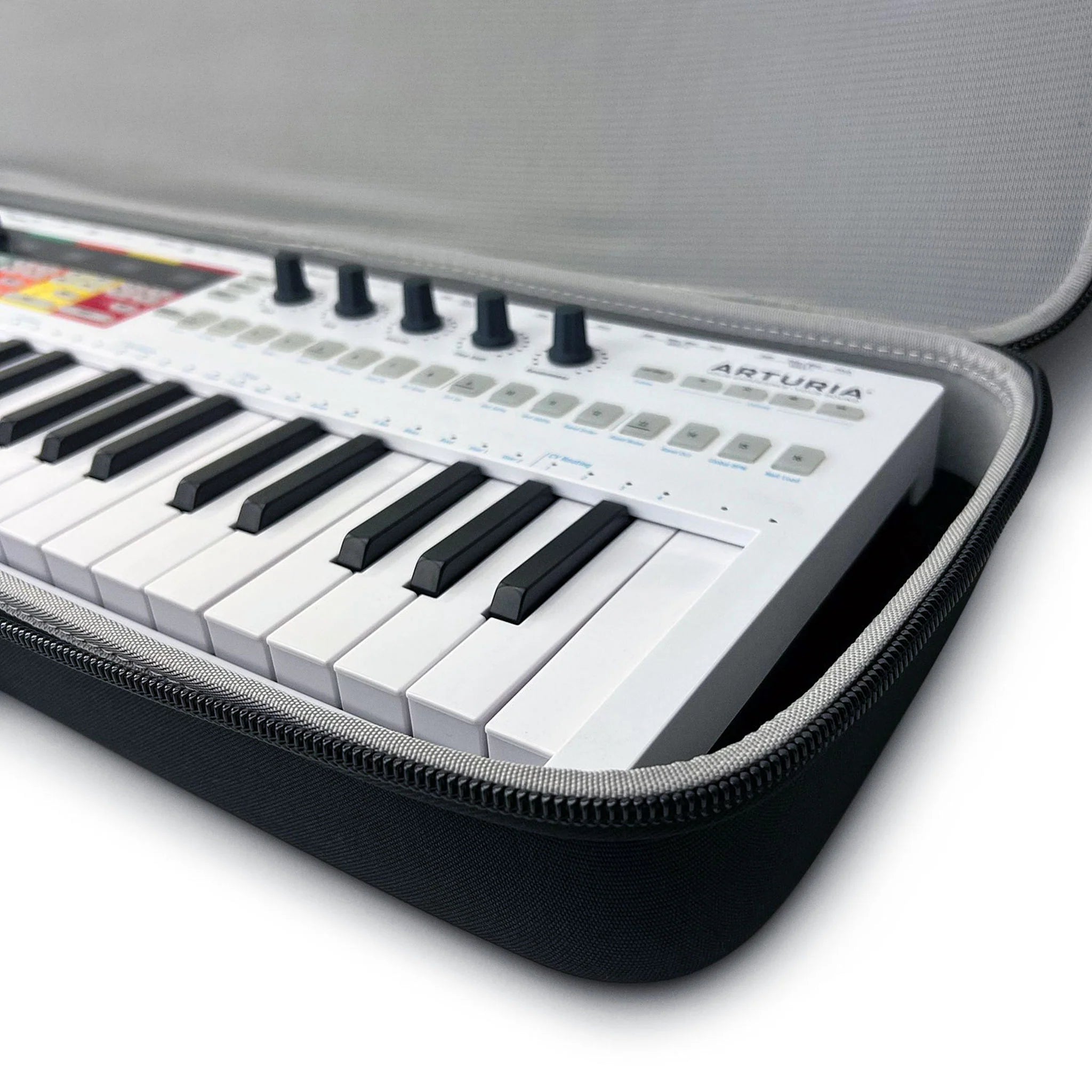 Analog Cases Pulse Case (for Arturia KeyStep Pro)