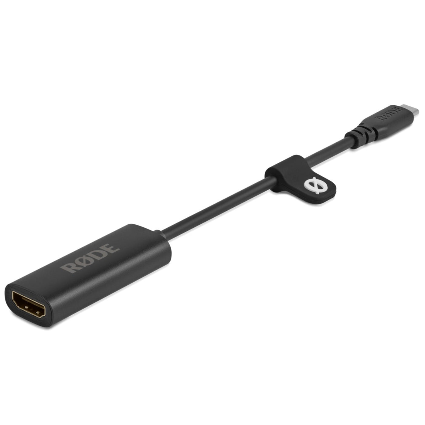Rode HDMI to USB-C Converter