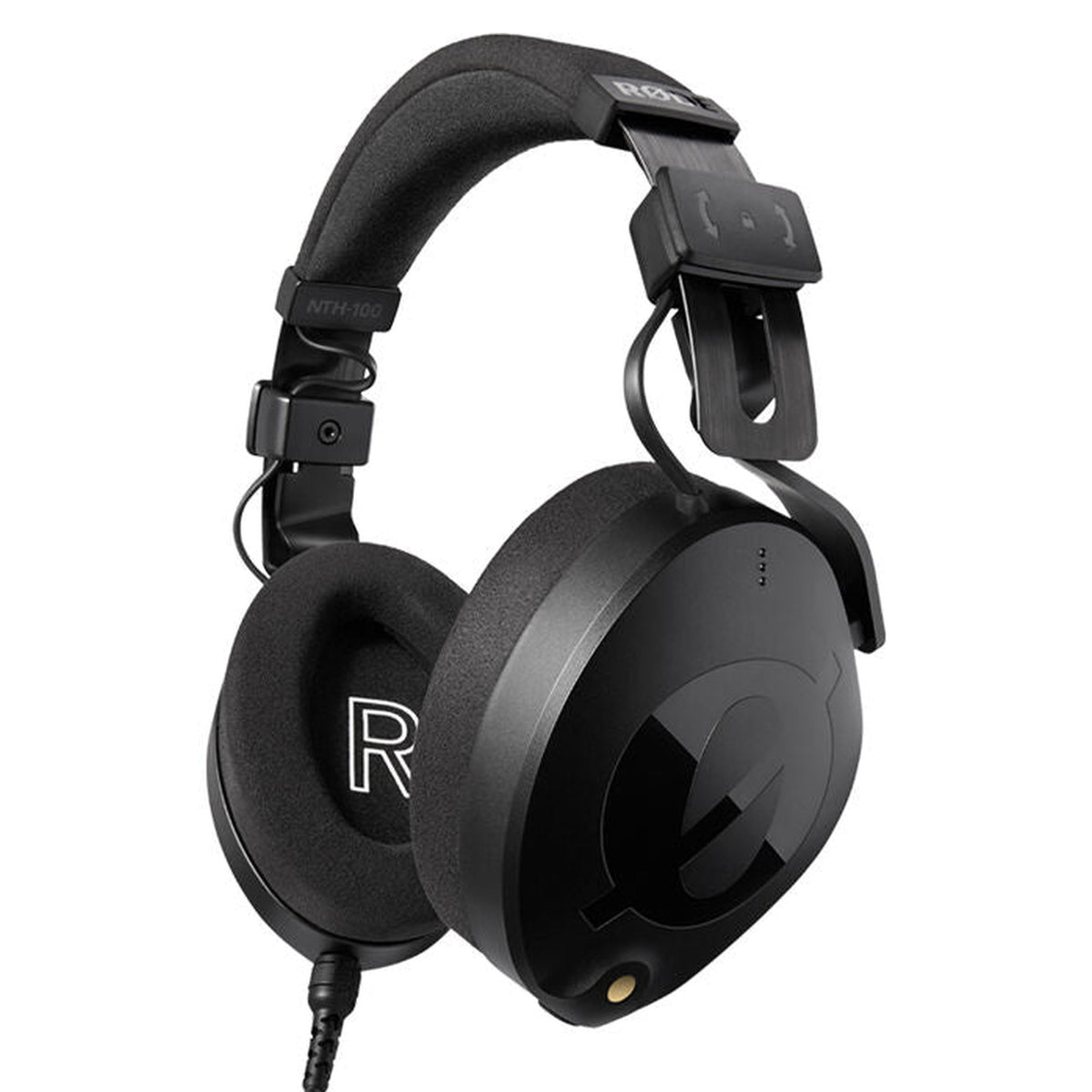 Rode NTH-100 studio headphones