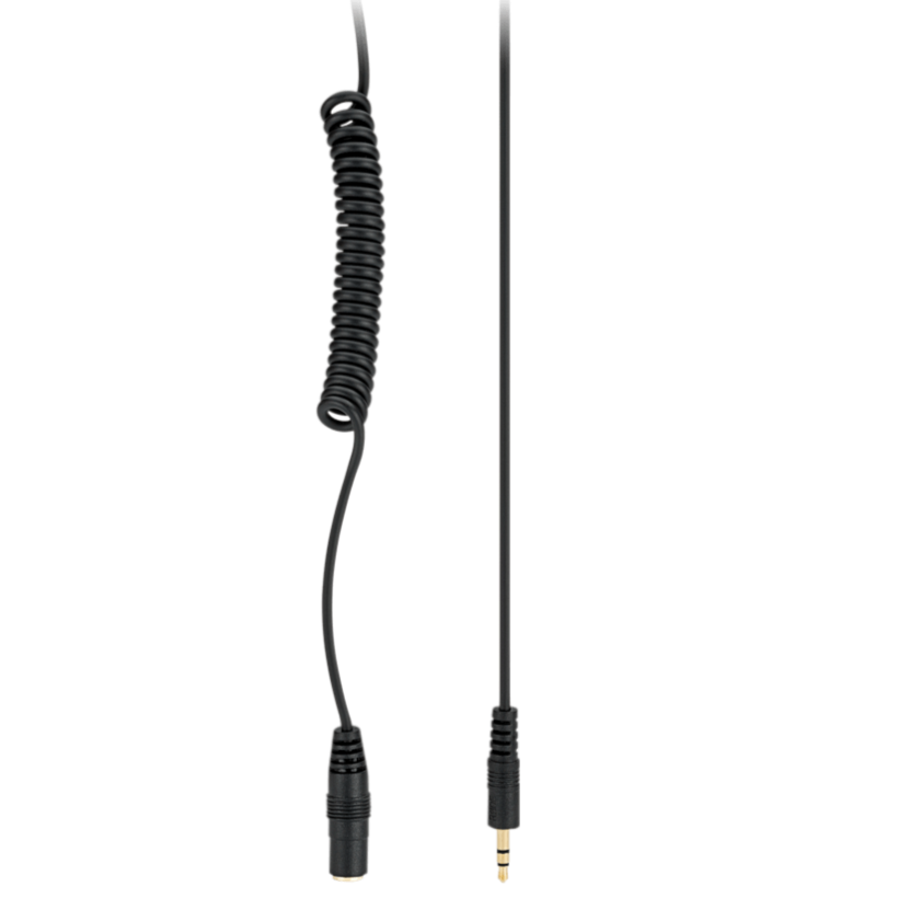 Rode VC1 Stereo Mini Male - Stereo Mini Female Rode VideoMic Cable 3m