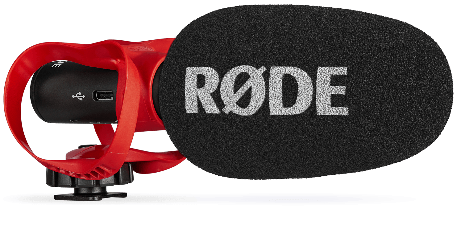 その他 RODE videomic go II RØDEがVideoMic GO IIを発売 | CineD