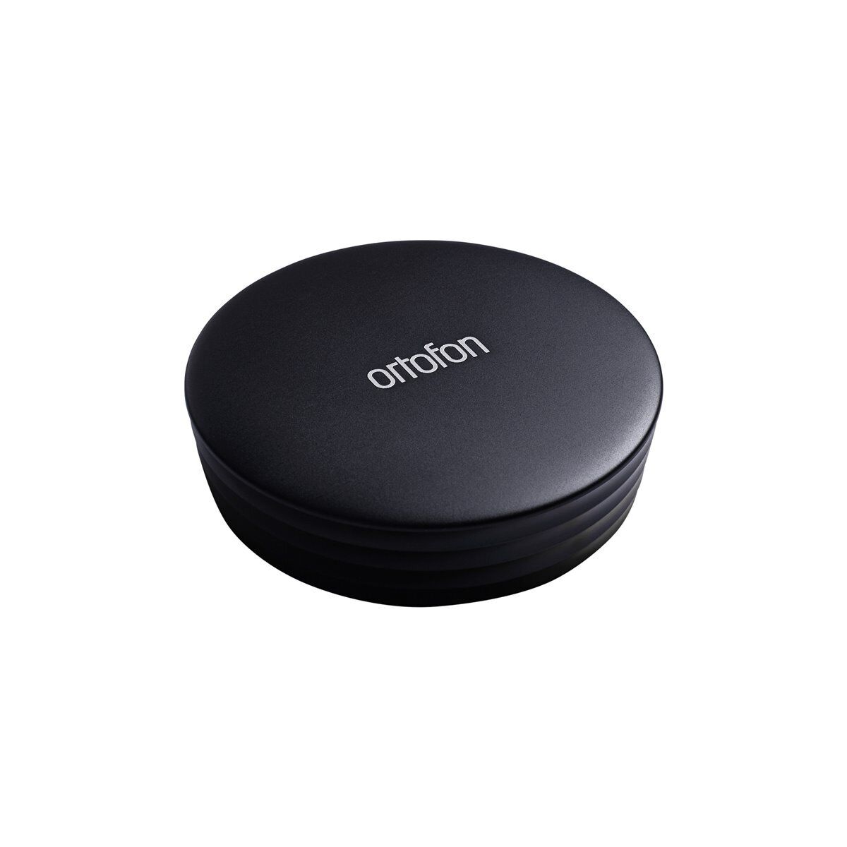 Ortofon skivstabilisator (svart, 240 g)