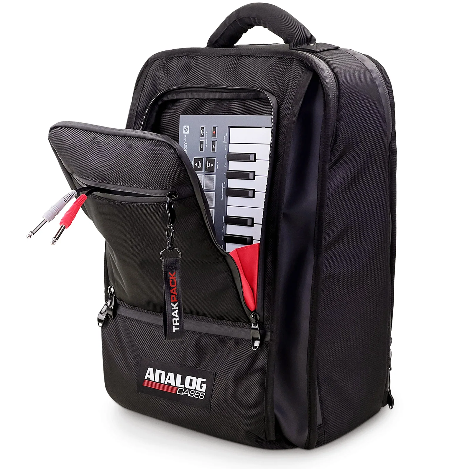 Analog Cases Trakpack Ryggsäck