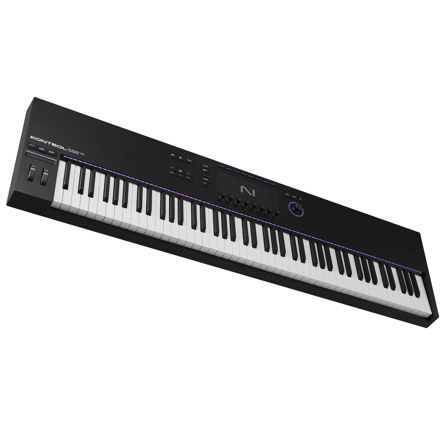 【初回限定】 Native Instruments Kontrol S88 MK3 – Soundium DTM・DAW