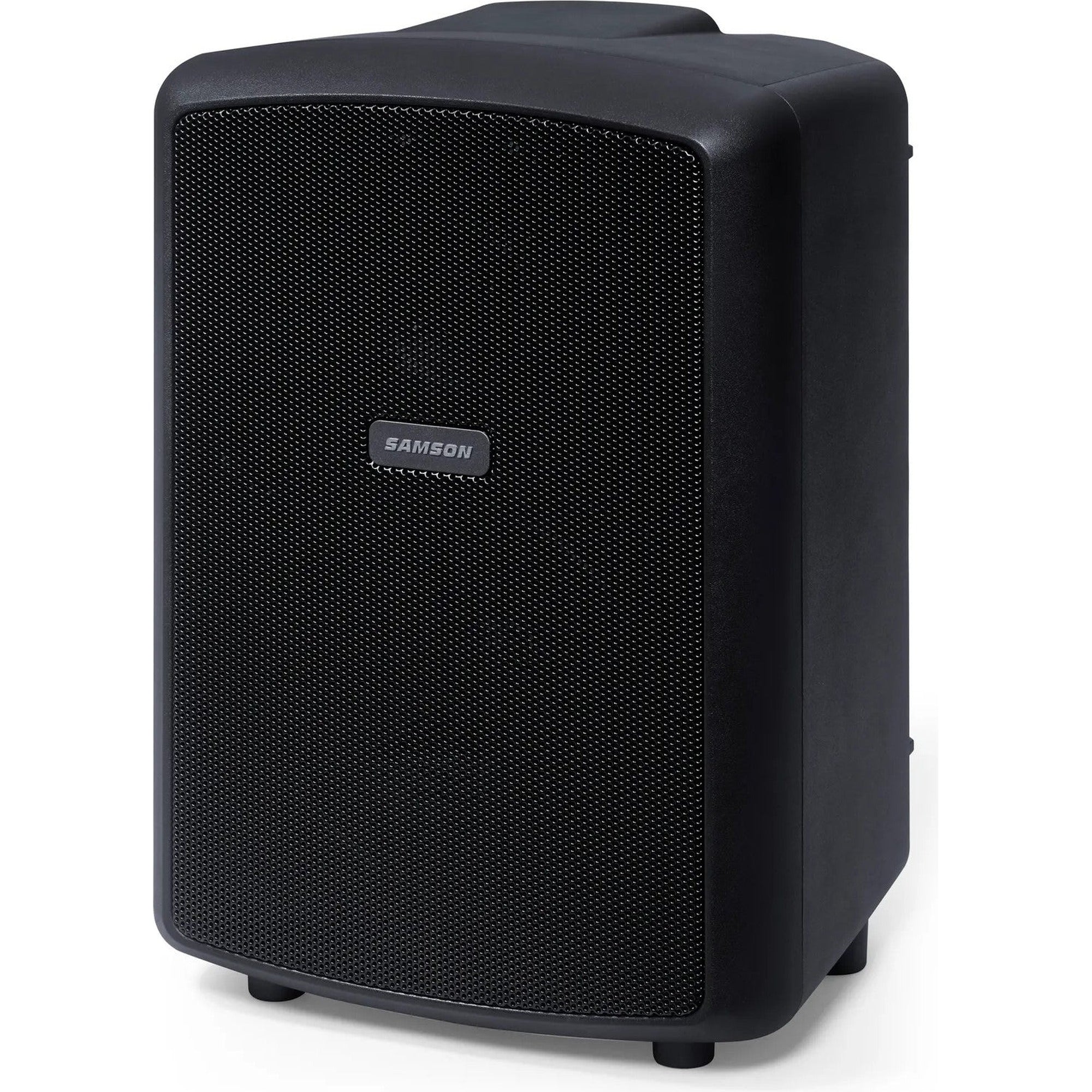 Samson Expedition Explor: Portable 200W Battery-Powered PA System