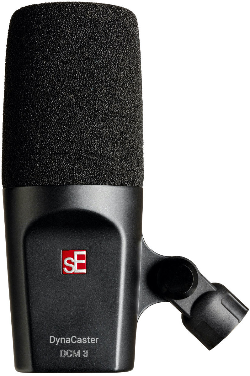 sE Electronics The DynaCaster DCM3