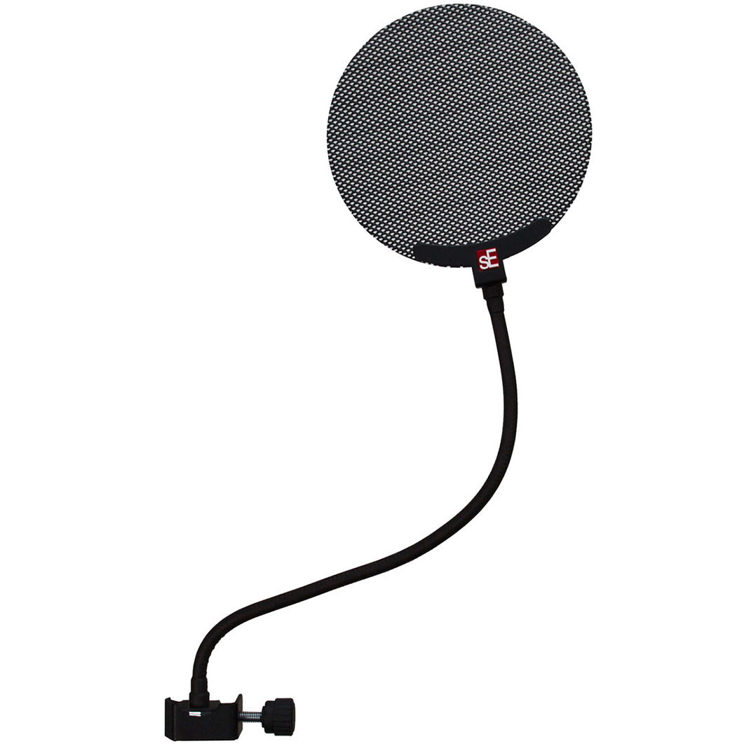 sE Electronics Metal Pop Filter