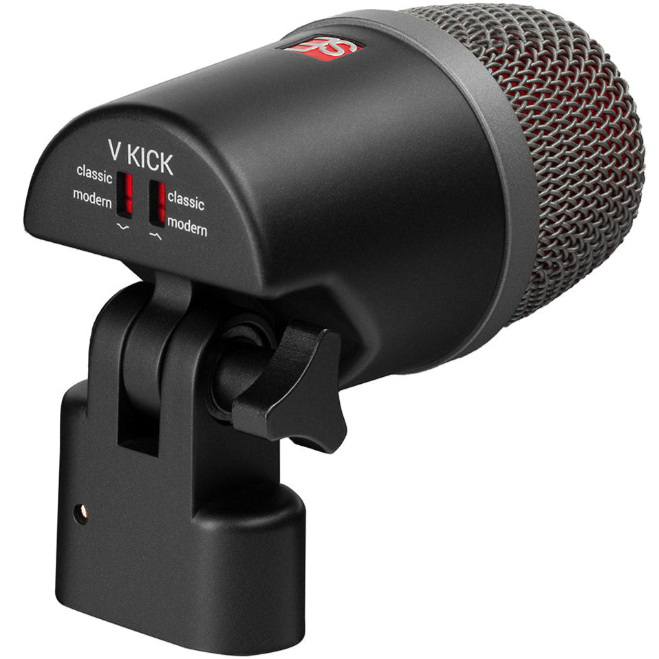 sE Electronics V KICK | Dynamic Microphones | Soundium