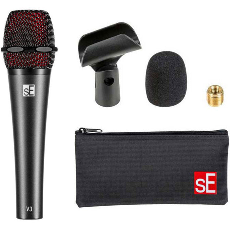 sE Electronics V3 (Without Switch)