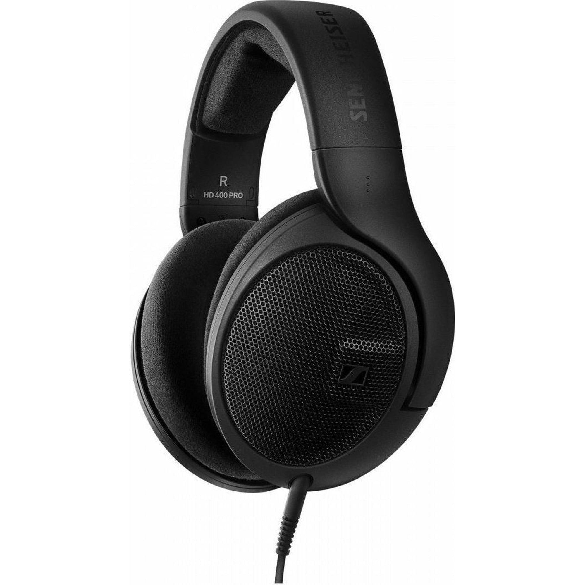 Sennheiser HD 400 Pro | Open-Back Studio Headphones | Soundium