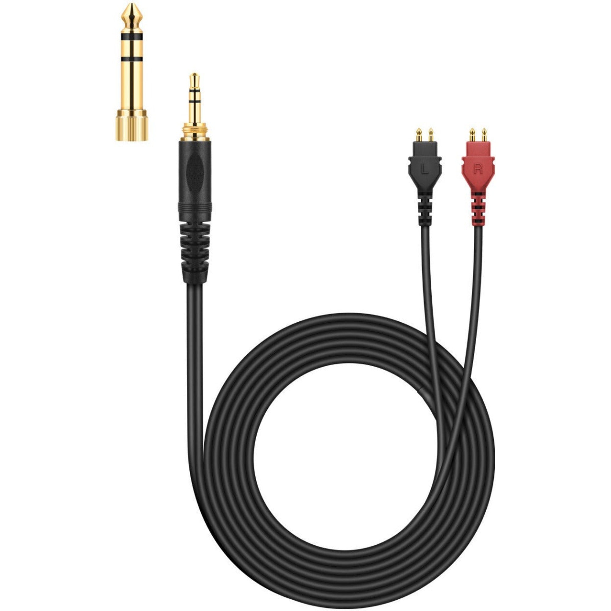 Sennheiser HD 600 Cable 3m (508688) - Soundium