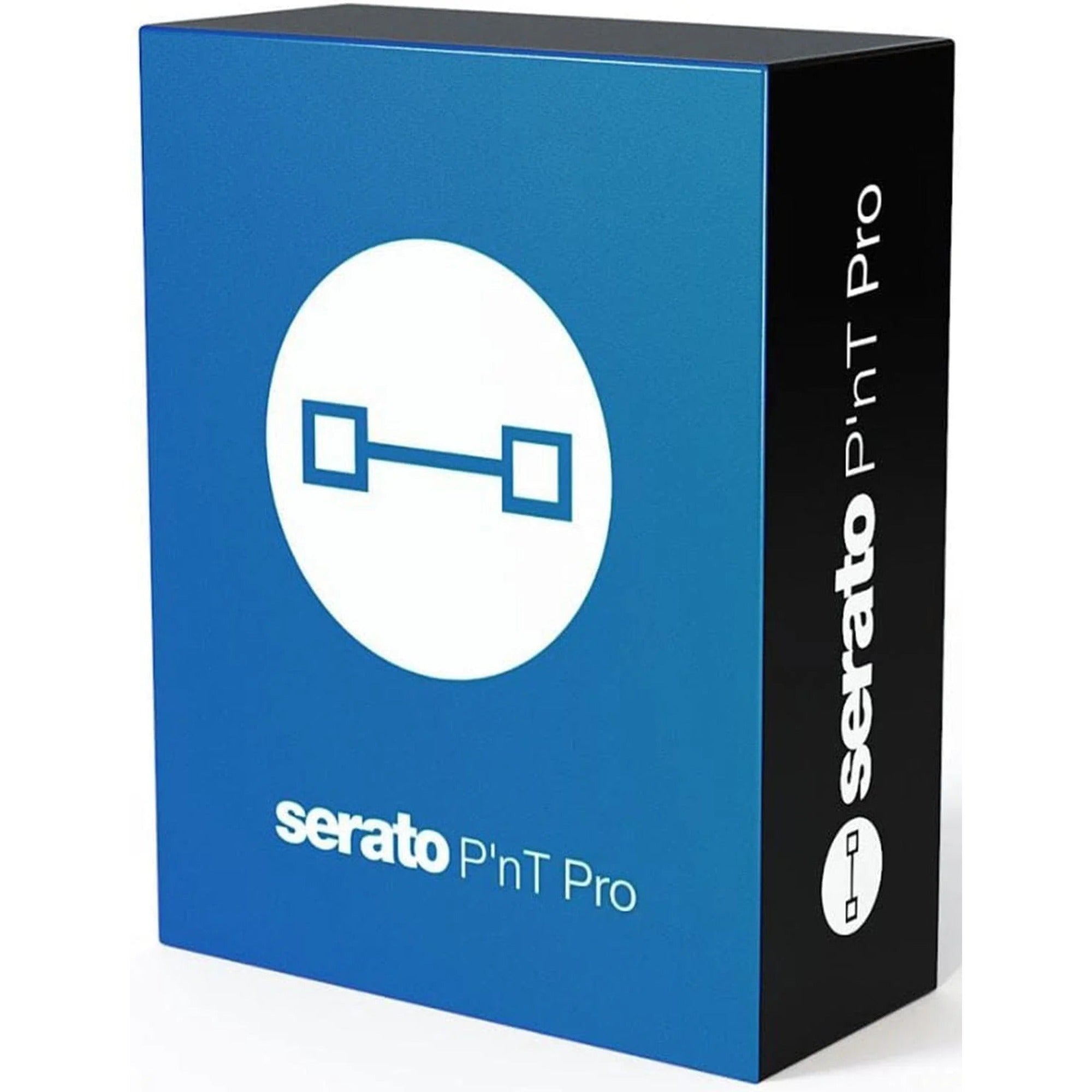 Serato Pitch ´n Time Pro | Soundium - Music Production Software