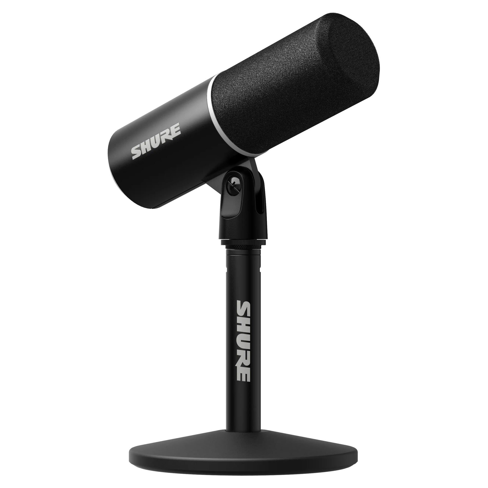 Shure MV6 Gen 2 – USB-C Gaming Microphone | Soundium