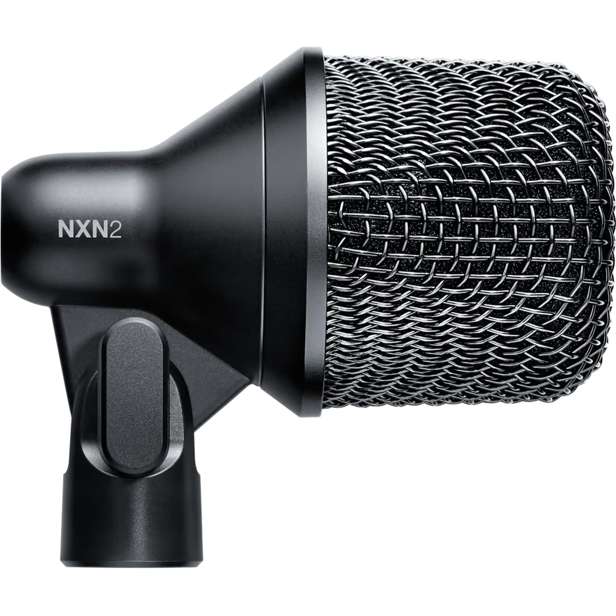 Shure Nexadyne 2 | Professional Kick Drum Microphone at Soundium