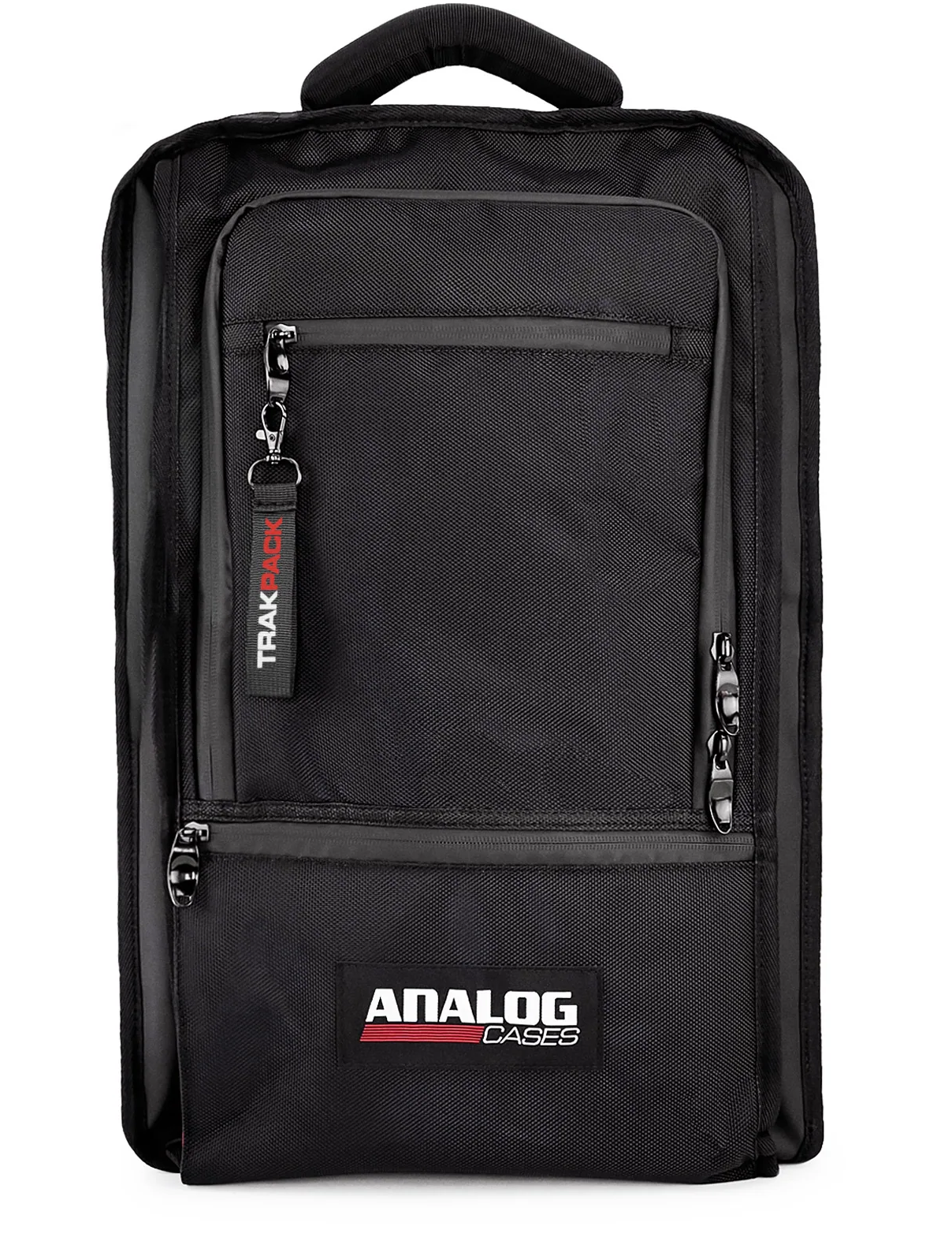 Analog Cases Trakpack Ryggsäck