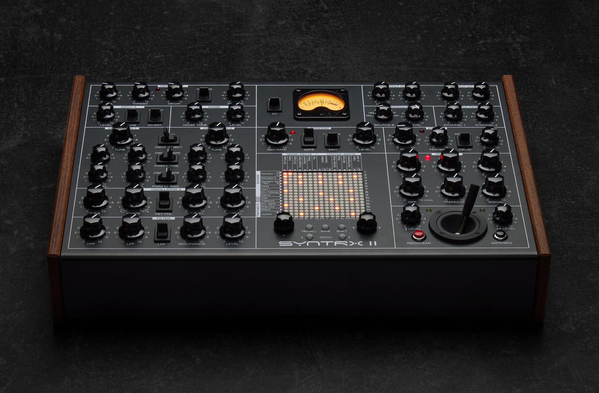 Erica Synths SYNTRX II