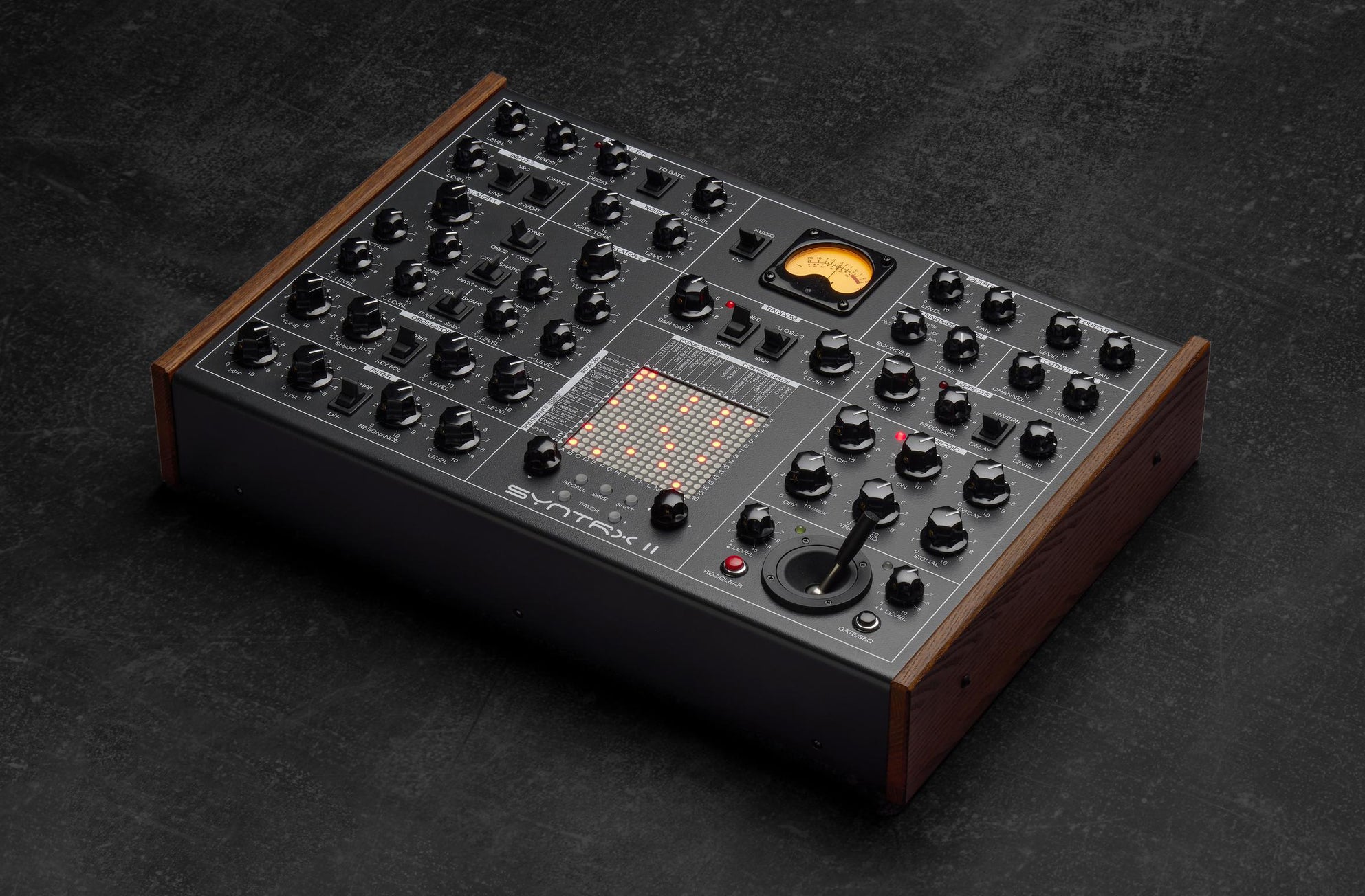 Erica Synths SYNTRX II