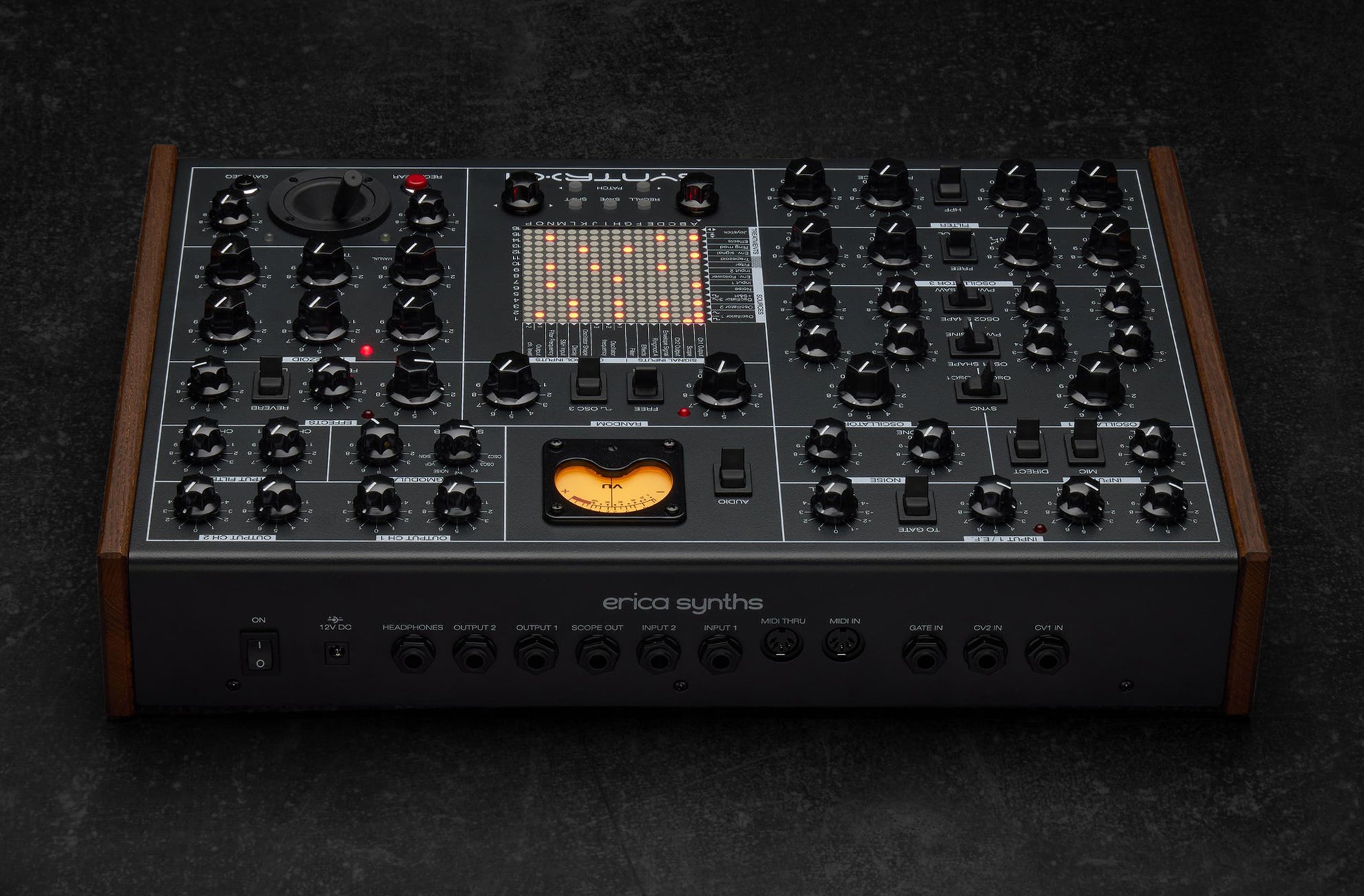 Erica Synths SYNTRX II