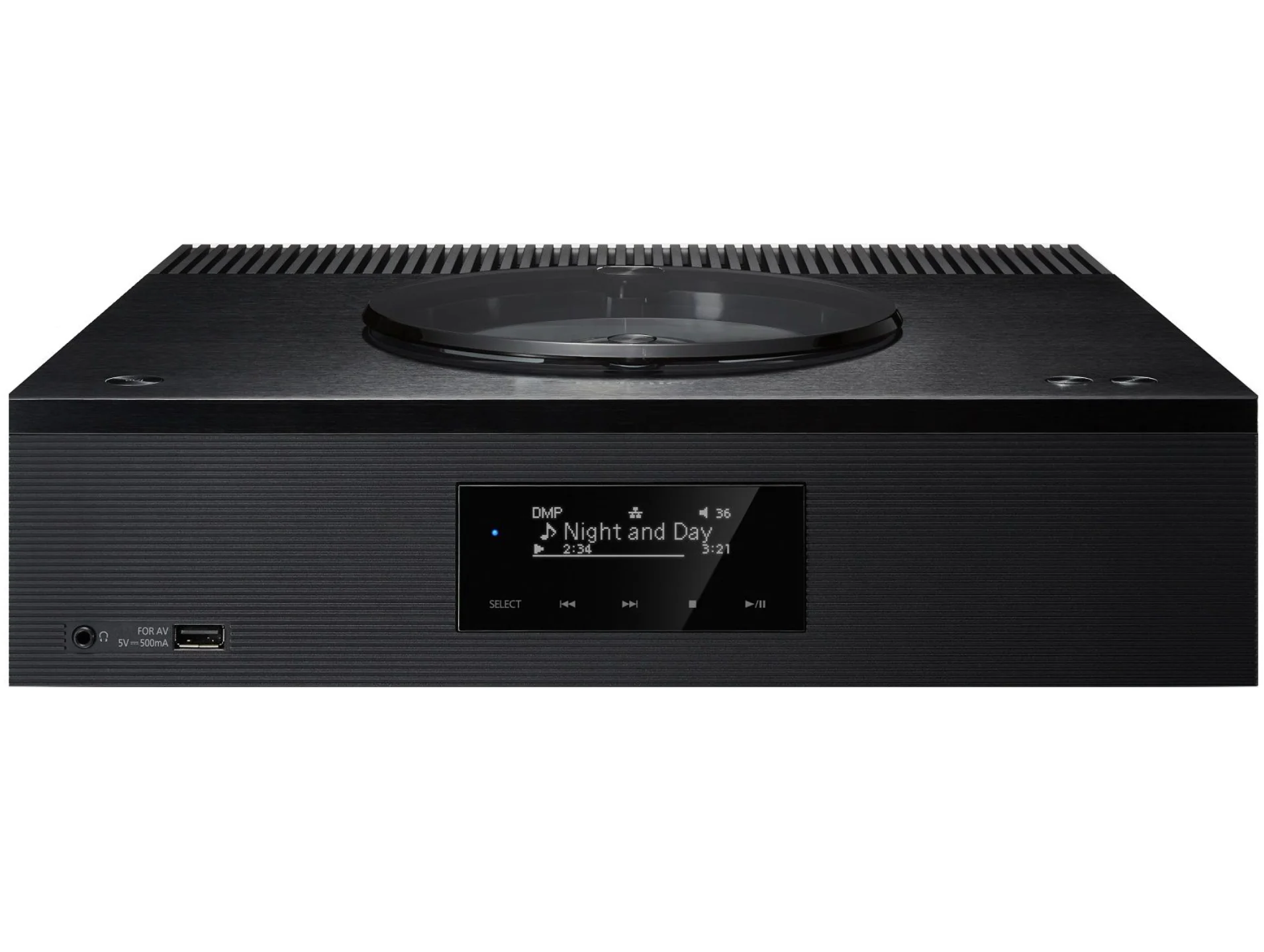 Technics SA-C600