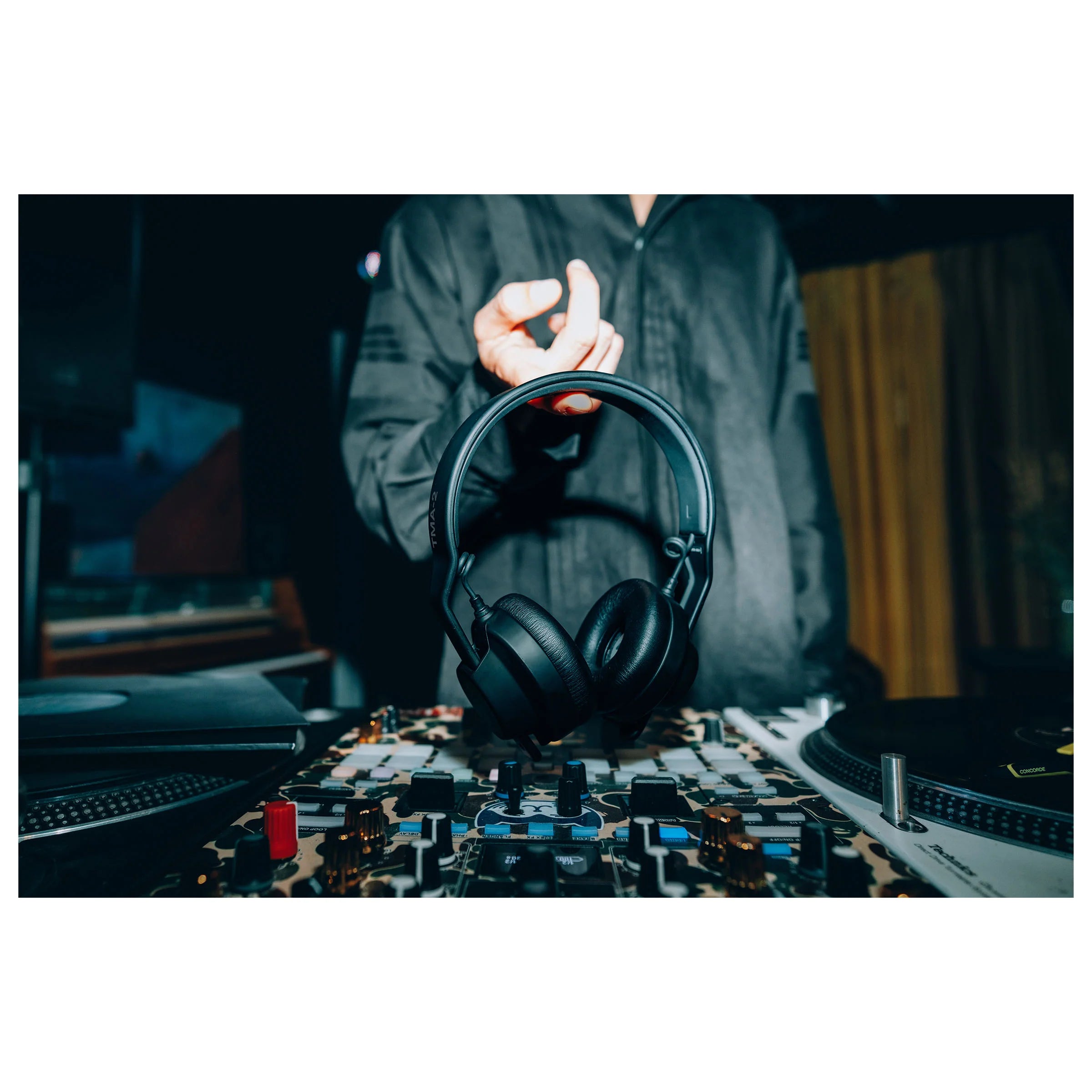 AIAIAI TMA-2 DJ Trådlös
