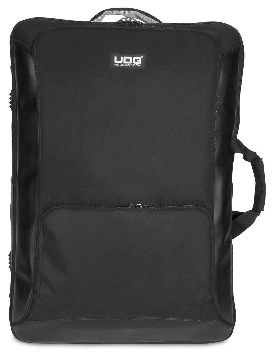 UDG Urbanite MIDI-kontrollerryggsäck extra stor svart (U7203BL)