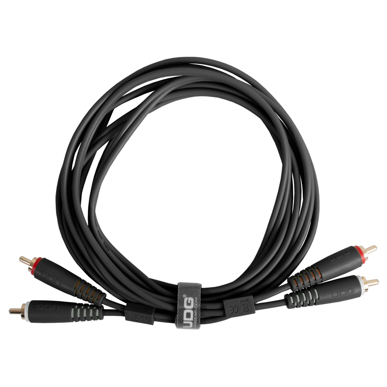 RCA - RCA Kabeļi