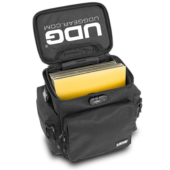 UDG SlingBag Trolley Deluxe MK2 (Black, U9981BL)