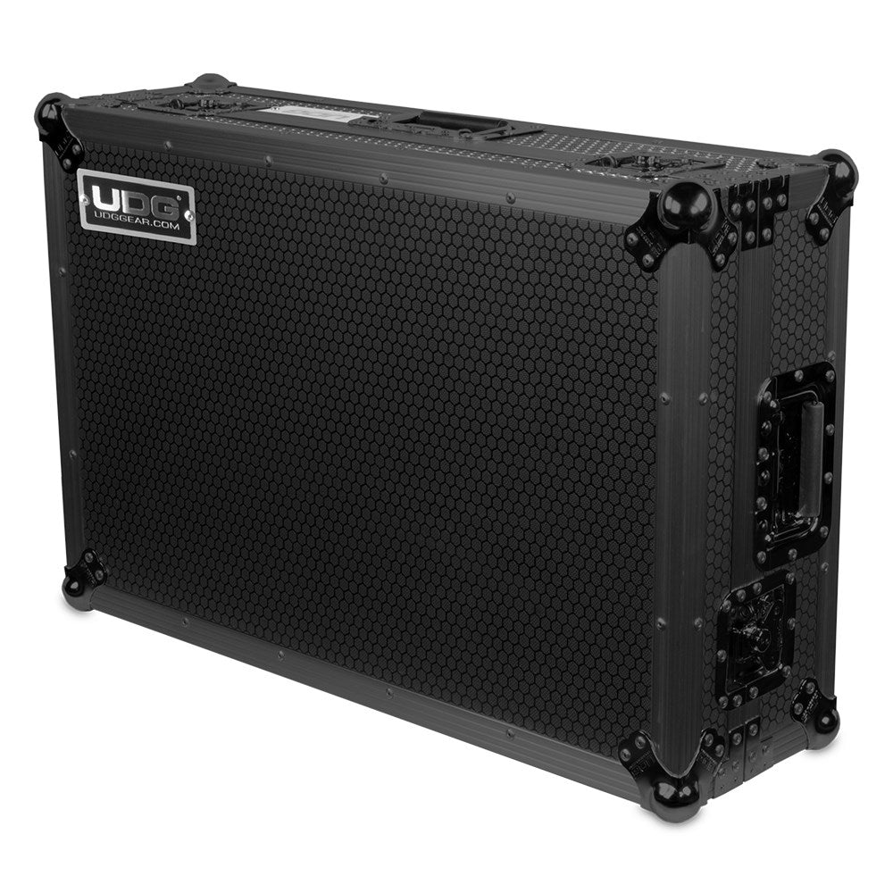 UDG Ultimate Flight Case Pioneer Opus-Quad Black Plus (U91087BL)