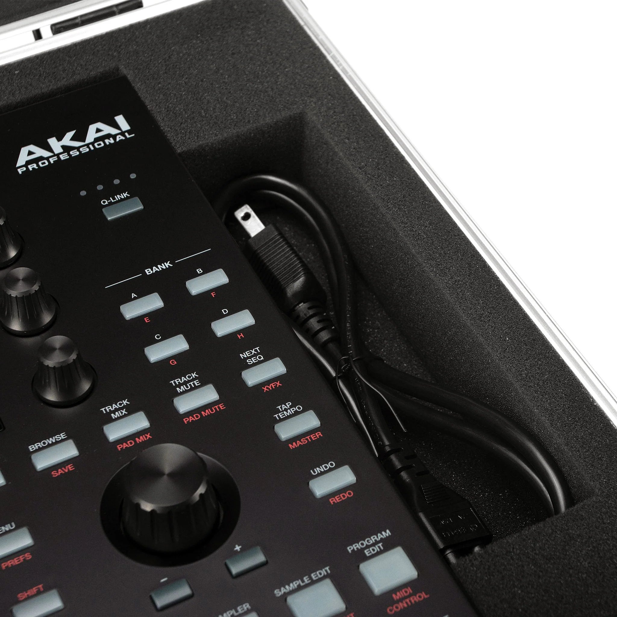 Analog Cases Unison Case (for Akai MPC One)