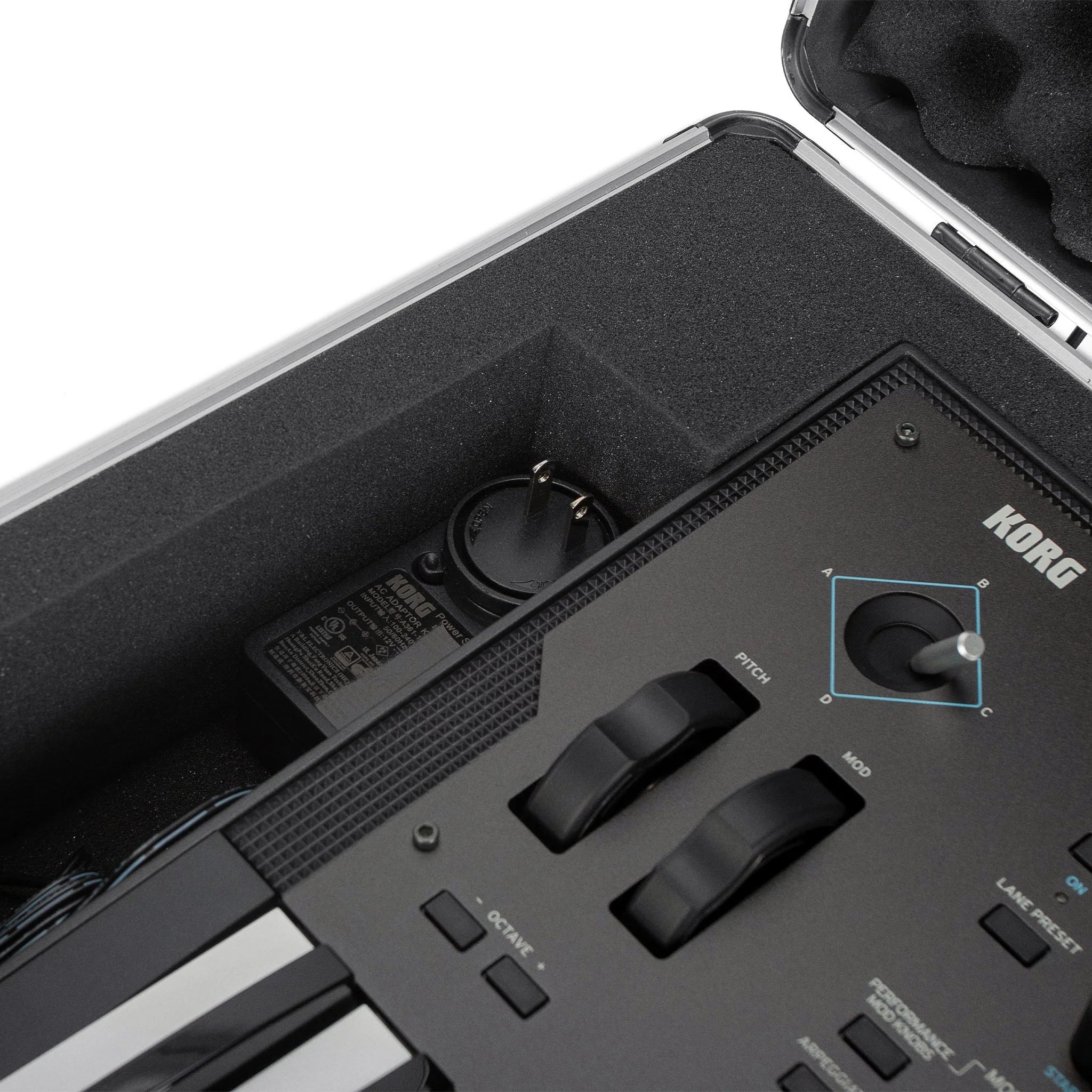 Analog Cases Unison Case (for Korg Wavestate)