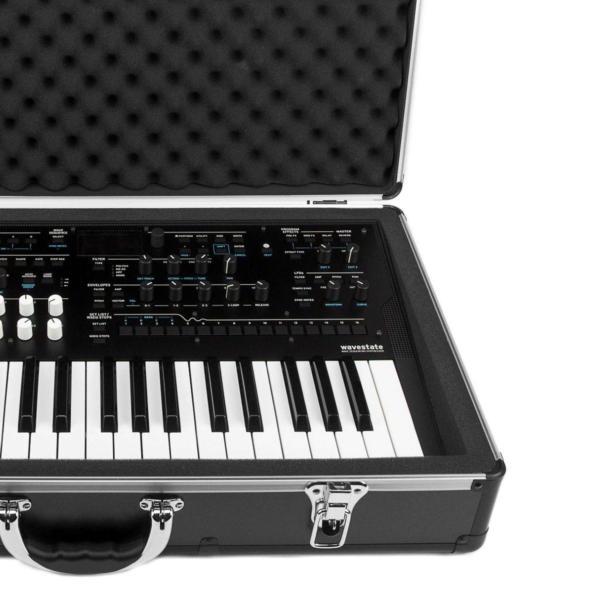 Analog Cases Unison Case (for Korg Wavestate)
