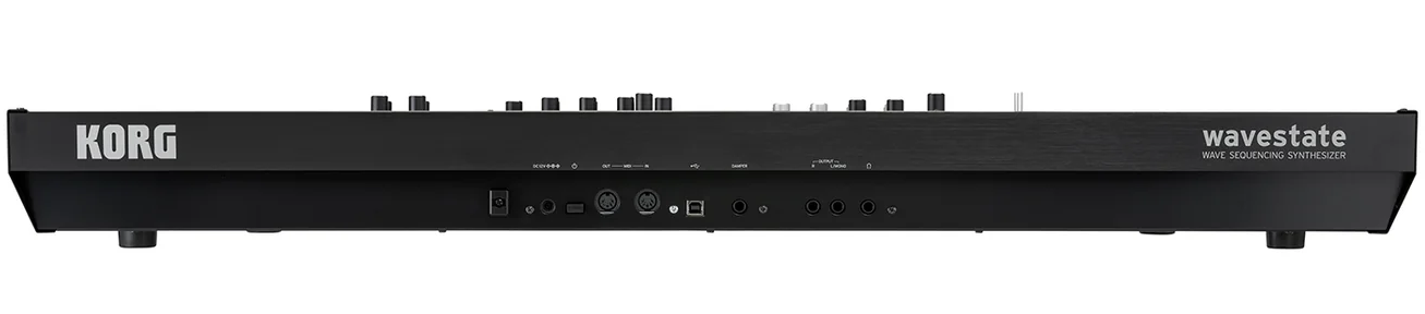 Korg Wavestate SE