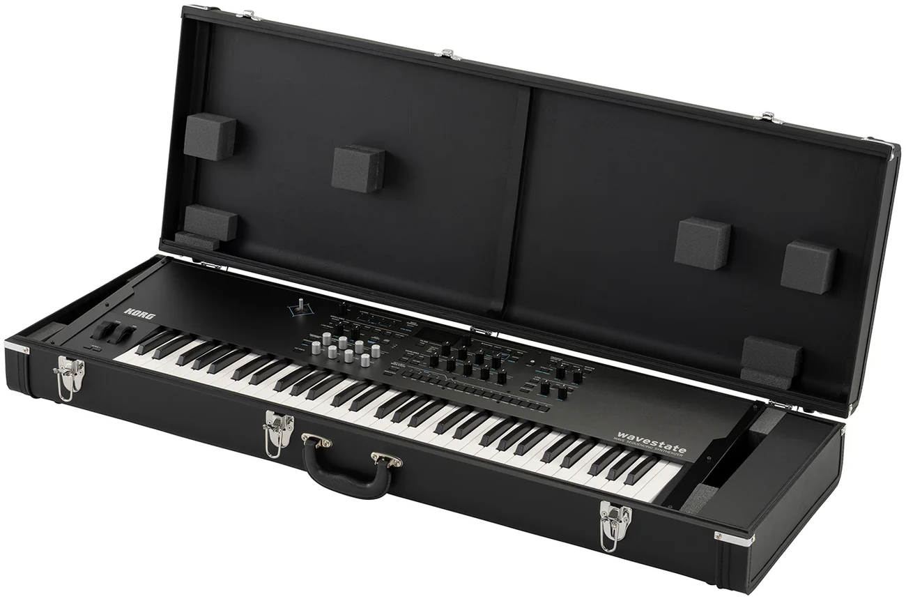 Korg Wavestate SE