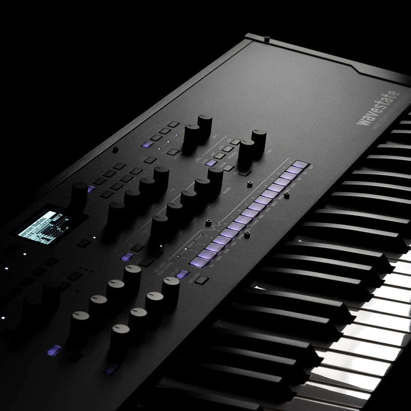 Korg Wavestate SE