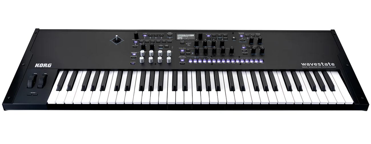 Korg Wavestate SE