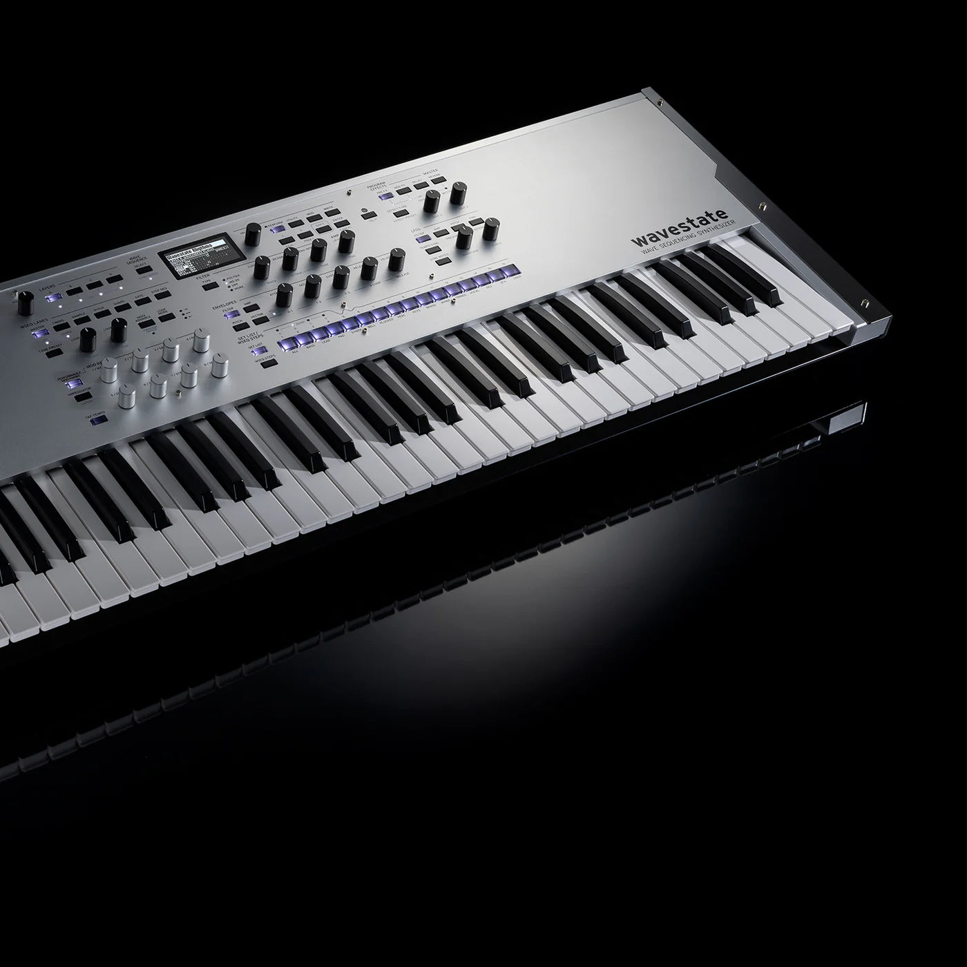 Korg Wavestate SE Platinum