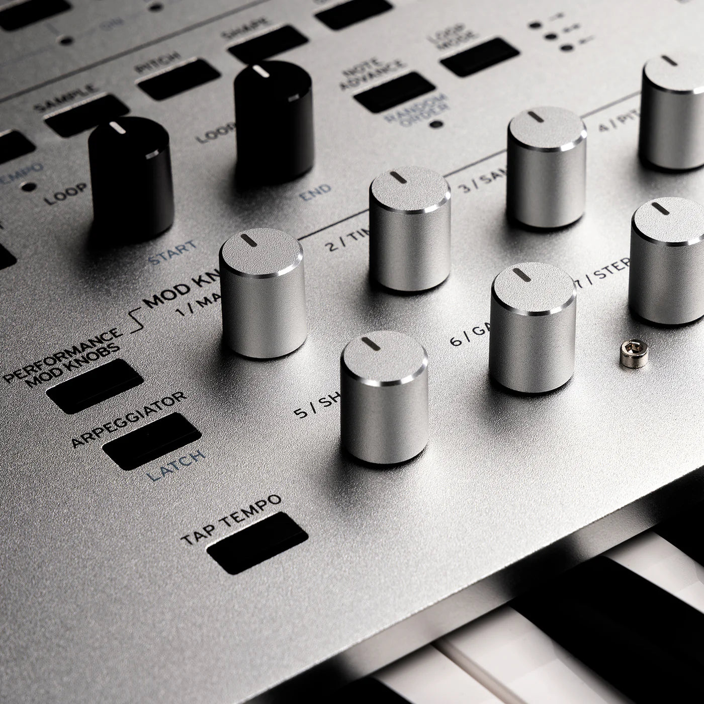 Korg Wavestate SE Platinum