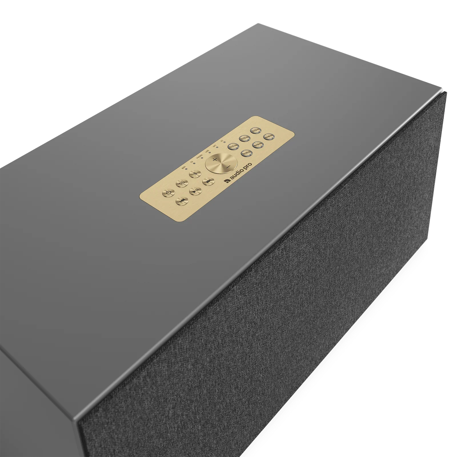 Audio Pro C20 (Svart)