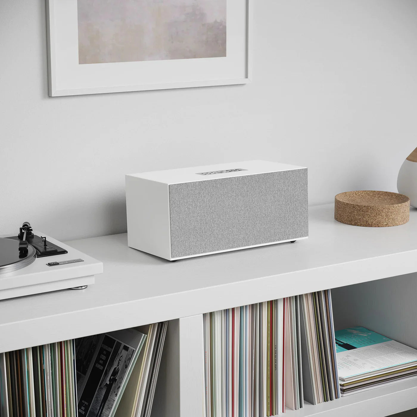 Audio Pro C20 (Svart)