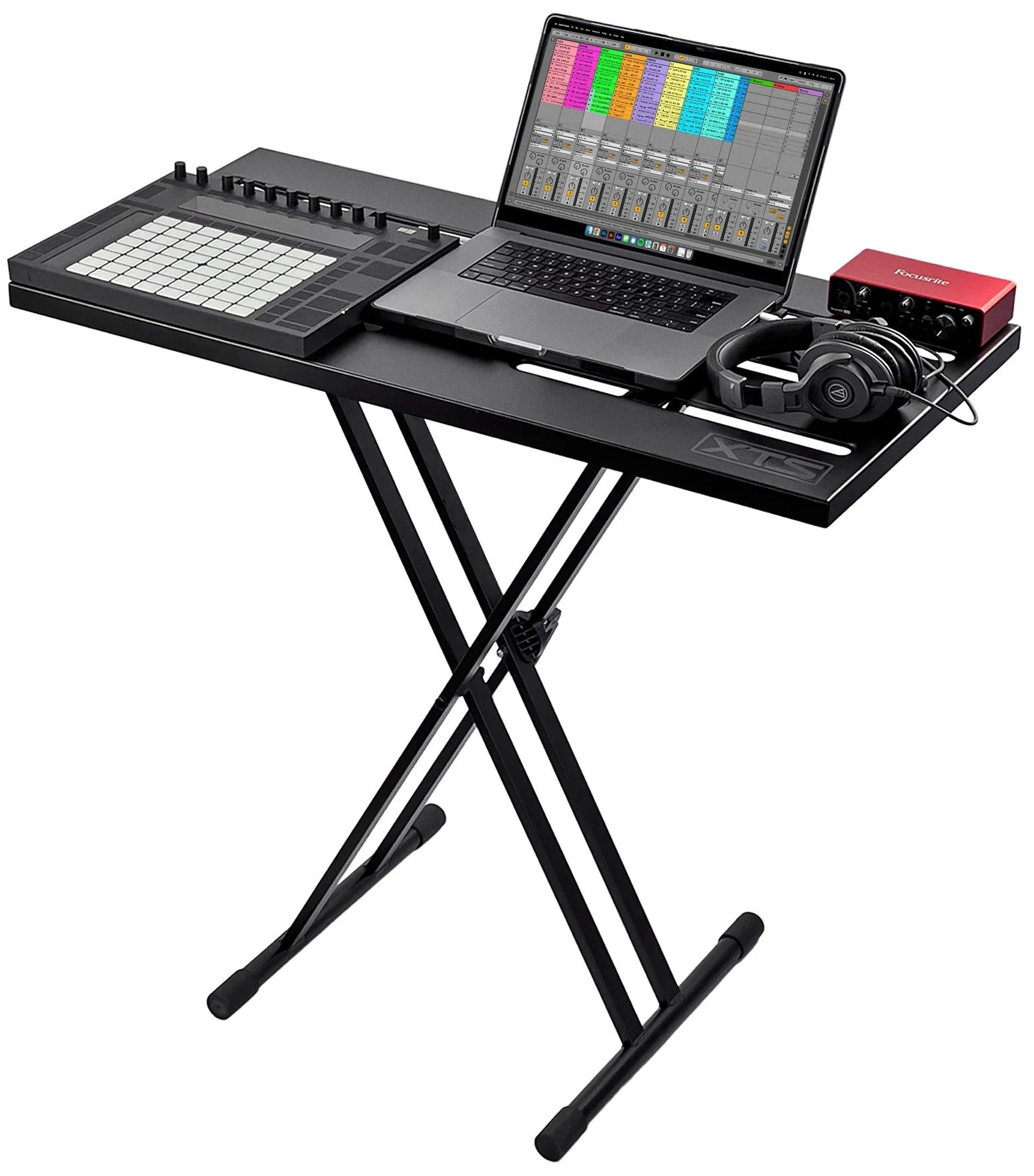 Analog Cases X-PRO Performance Surface