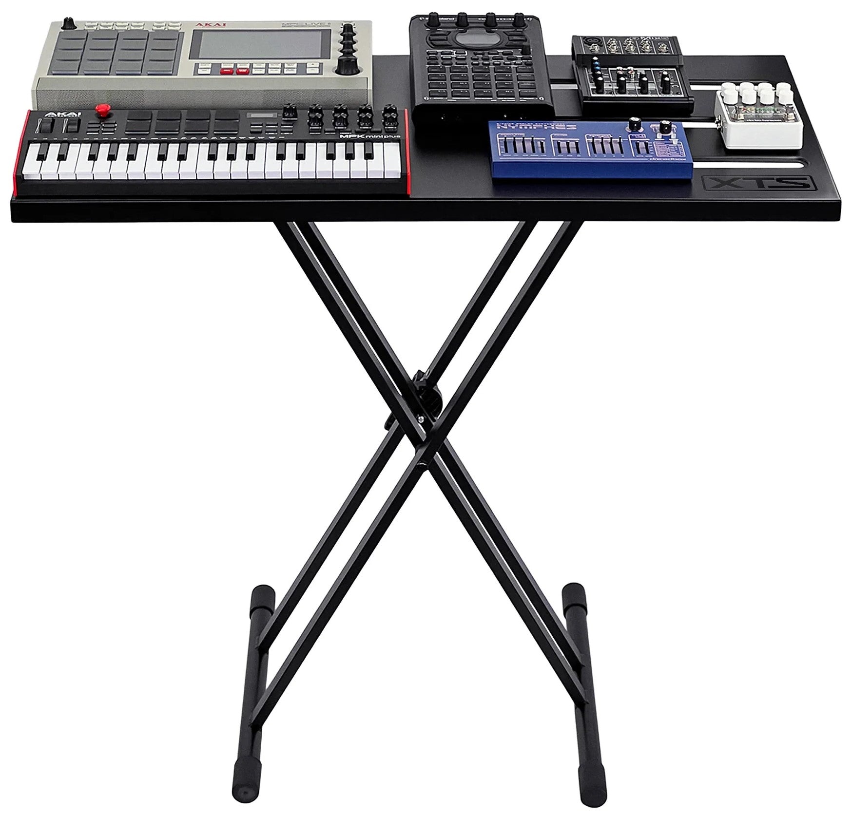 Analog Cases X-PRO Performance Surface